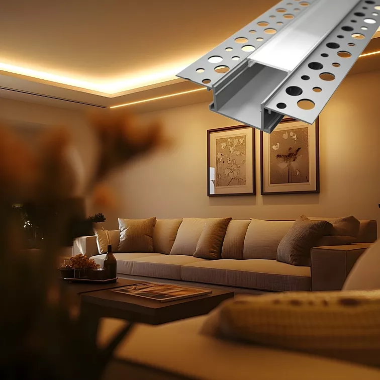 LED lišta SDK 2