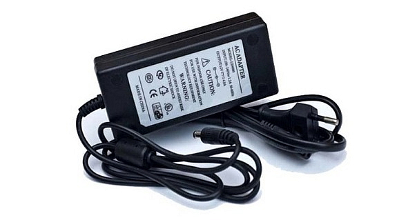 LED zdroj 96W, 24V ADAPTÉR