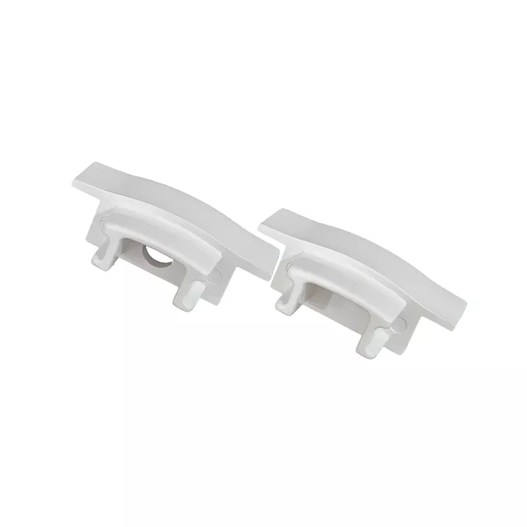 LED lišta zapuštěná - SIMPLE bílá