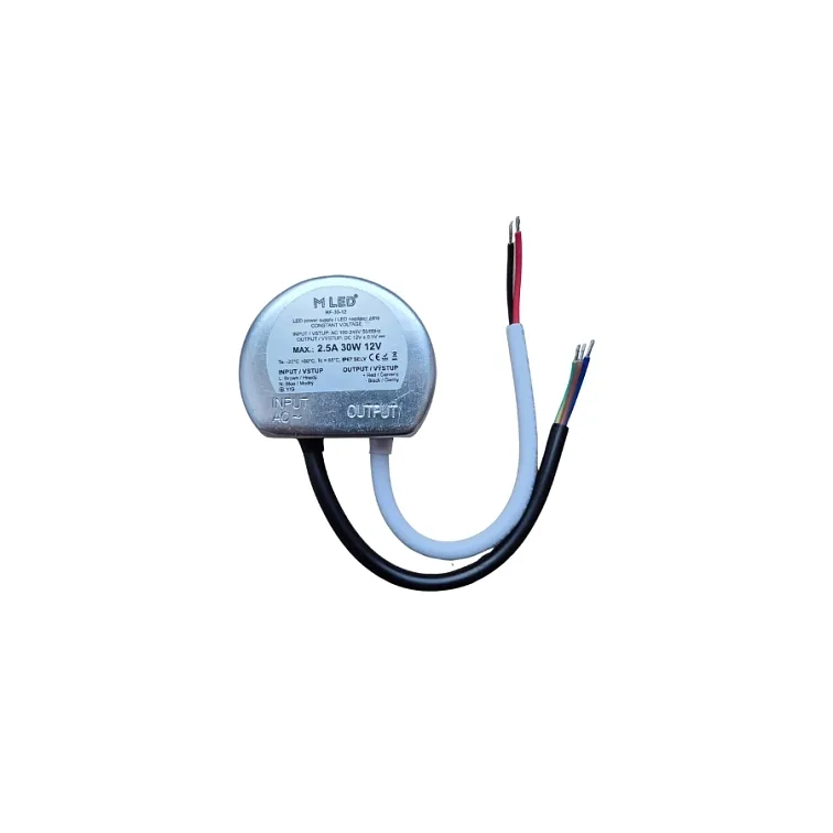 Kalkulačka na výpočet výkonu napájecího zdroje