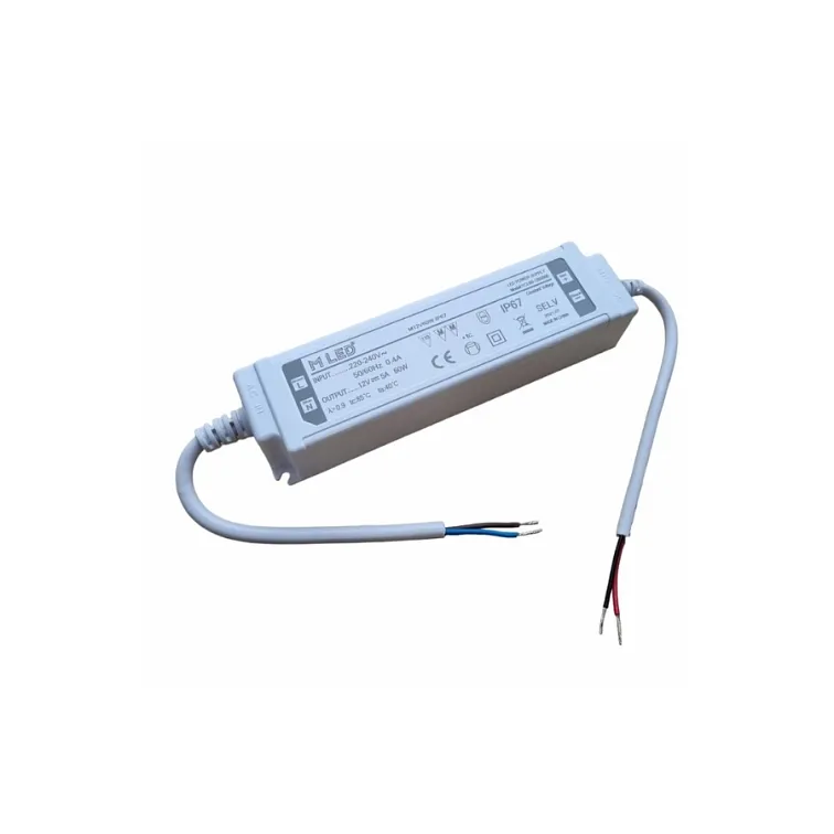 Kalkulačka na výpočet výkonu napájecího zdroje