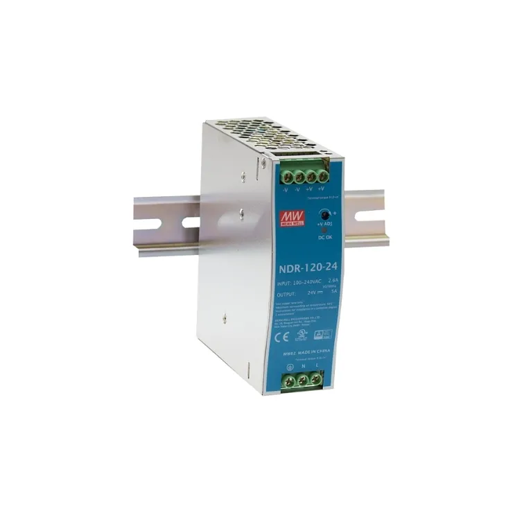 Kalkulačka na výpočet výkonu napájecího zdroje