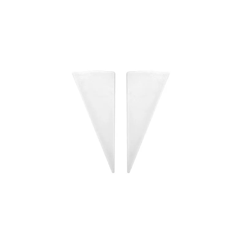 LED lišta povrchová - WALL bílá