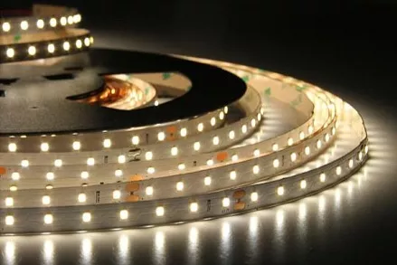 20m PROFI LED pásek 70LED/m SMD2835 4,8W/m proud. driver neutrální bílá IP20 24V