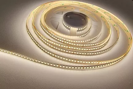 5m PROFI LED pásek 192LED/m SMD2835 16,8W/m neutrální bílá IP20 24V - vysocesvítivý