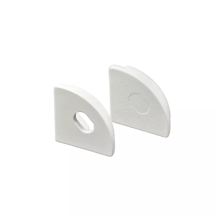 LED lišta R1 ROHOVÁ bílá