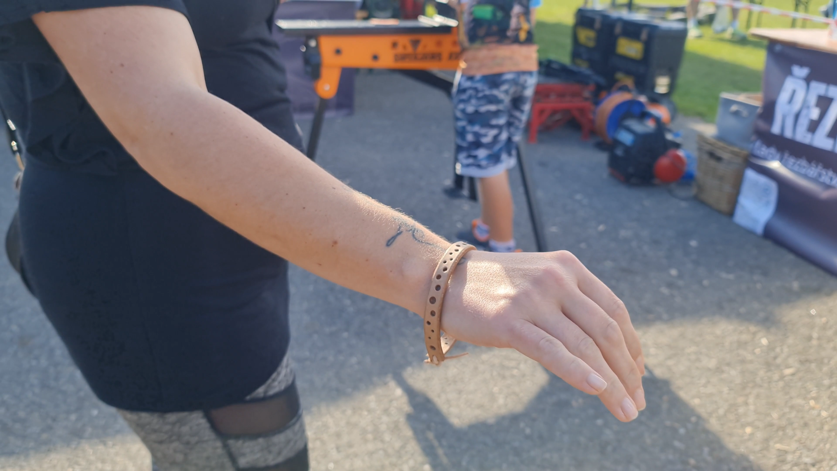 Koželužská dílna