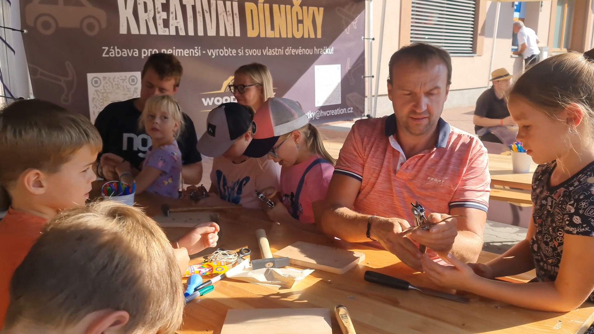 Koželužská dílna