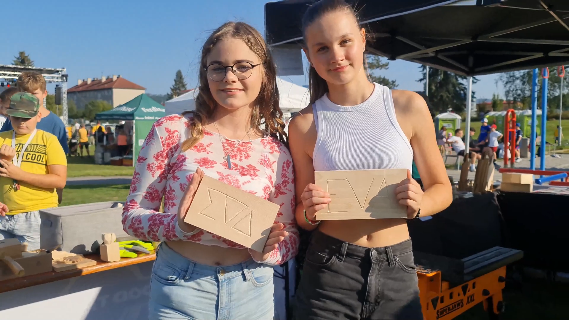 Řezbářská dílna