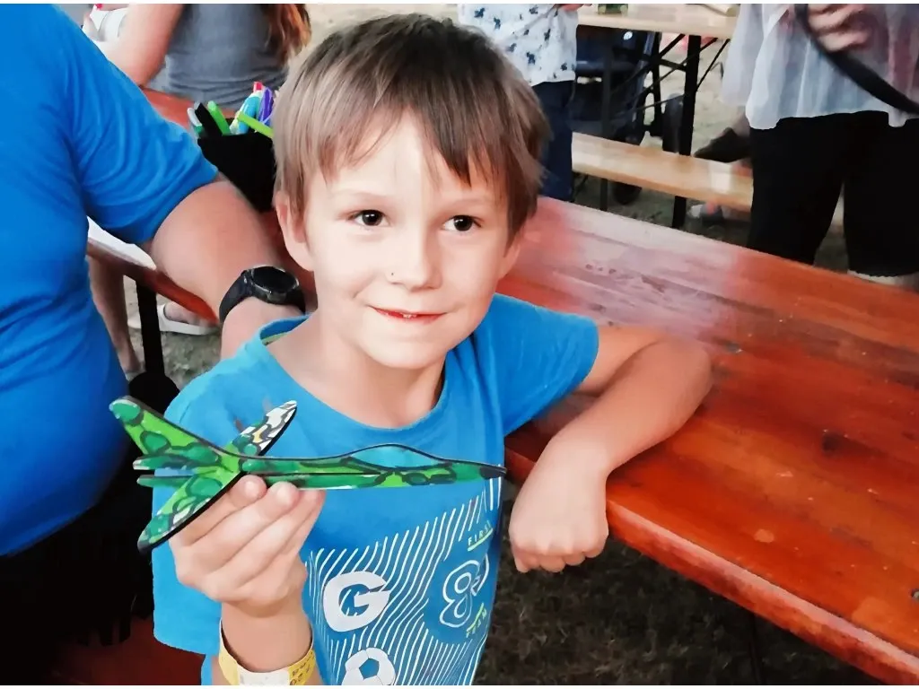 Malování na dřevo