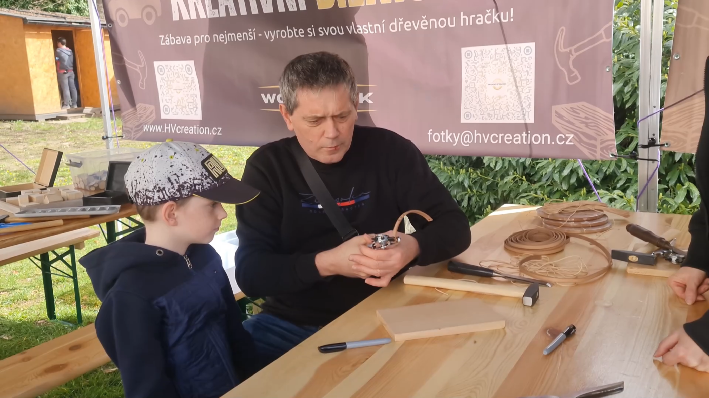 Koželužská dílna