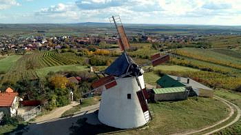 Výlety v okolí