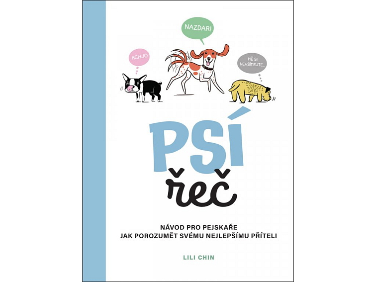 Kojenec a batole – na co si dát se psem pozor?