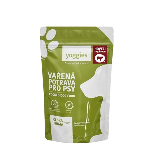 Jak připravit psa na nového dvounožce v rodině?