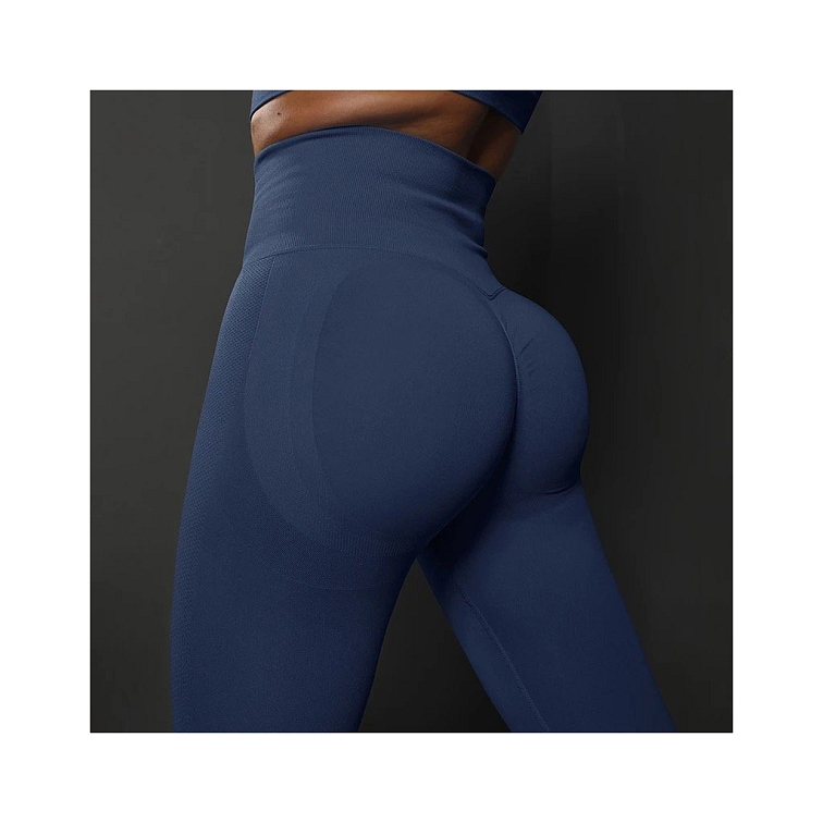Dark blue legíny