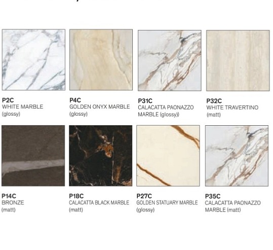 Konzolový stolek Sandy, CS5155