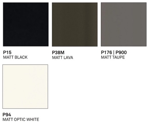 Jídelní stůl Pentagon Fast, sklokeramika, CB4800-R