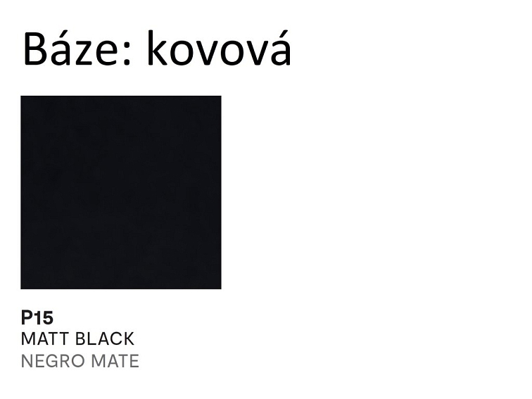 Otočné křeslo Lazy, kov, variabilní potah, CS3373-MTO