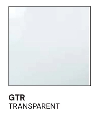 Kulatý skleněný stůl Kent, O120, CS4105-RD 120 V