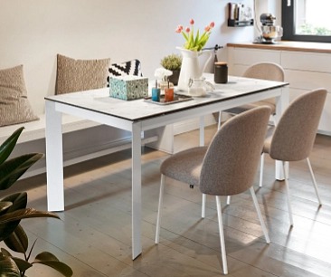 Vysoká židle Tuka Mid, CB2183