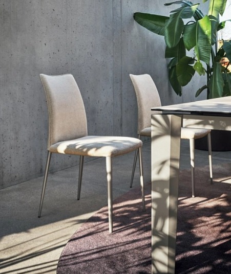 Jídelní židle Fay, CS2249-S