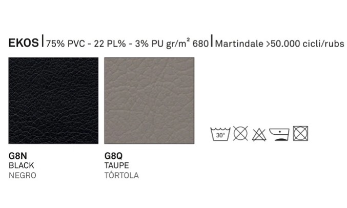 Barová židle Tuka, dřevo, výška sedu 76 cm, CB1998