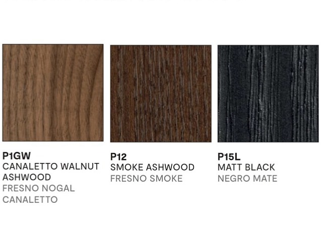 Židle s područkami Vanilla, dřevo, CS2238