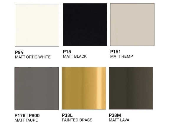 Vysoká židle Tuka Mid Hole, CB2306