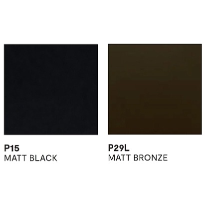 Jídelní židle Sophia, kov, pravá kůže, CS1890-LH