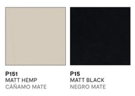 Stohovatelná židle Parisienne, plastová, transparentní, CS1263