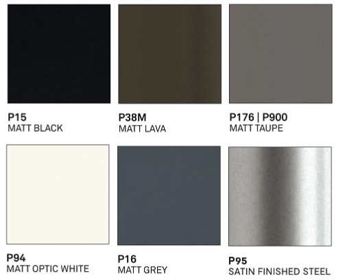 Jídelní stůl Pentagon, dřevo, CB4797-R