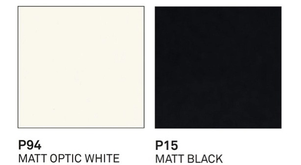Otočná židle Cocoon s područkami, látka/kůže, CS2085-BI 360