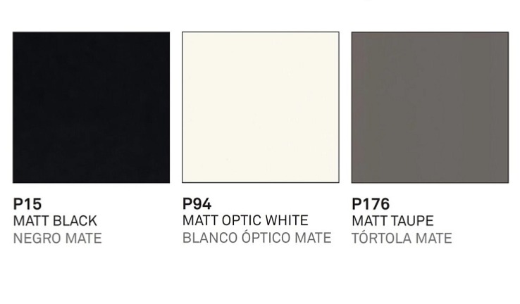 Barová židle Riley, kov, výška sedu 65 cm, CB2110