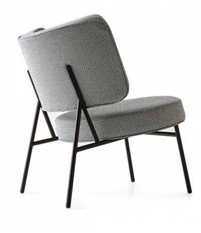 Křeslo Coco, variabilní potah, CS3395-MTO