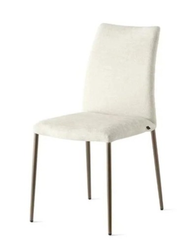 Jídelní židle Atlas, snímatelný potah, CB2333-S