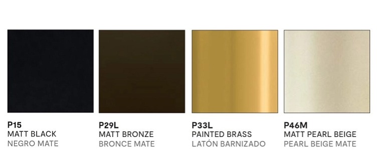 Jídelní židle Foyer, kov, variabilní potah, CS1896-MTO