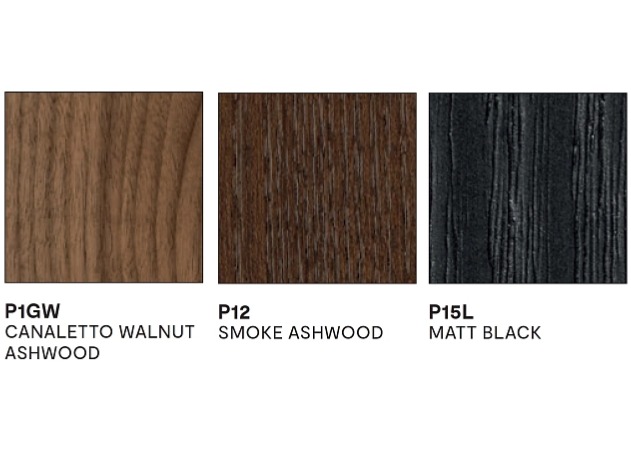 Židle s područkami Cocoon, dřevo, látka, CS2083