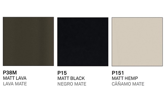 Barové židle Ops!, nastavitelná, otočná, CB2322