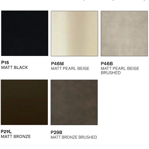 Komoda Vertical, 3 dveře, 181 cm, CS6211-1