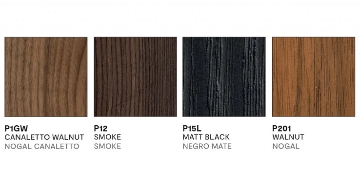 Barová židle Oleandro, dřevo, látka, v.sedu 65 cm, CS2035