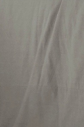 Přehoz na postel Bali Lino, lněný, sada se 2 povlaky na polštáře 70x50 cm