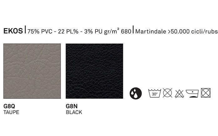 Barová židle Siren, výška sedu 65 cm, CB1542