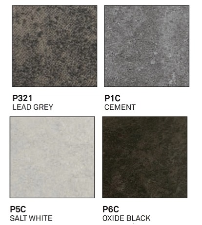 Rozkládací stůl Sigma, sklokeramika/dřevo, CB4069-R