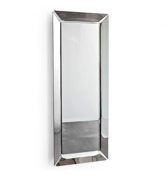 Velké zrcadlo Pleasure, 67x175 cm, CS5075-G