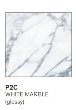 Komoda Boston, 6 zásuvek, sklokeramická deska, CS6046-H C