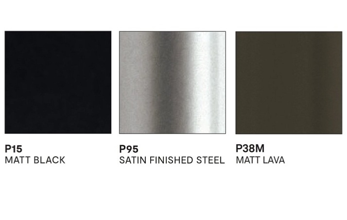 Jídelní židle Air High, kov, síť, CB1069