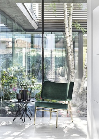 Křeslo Coco, variabilní potah, CS3395-MTO