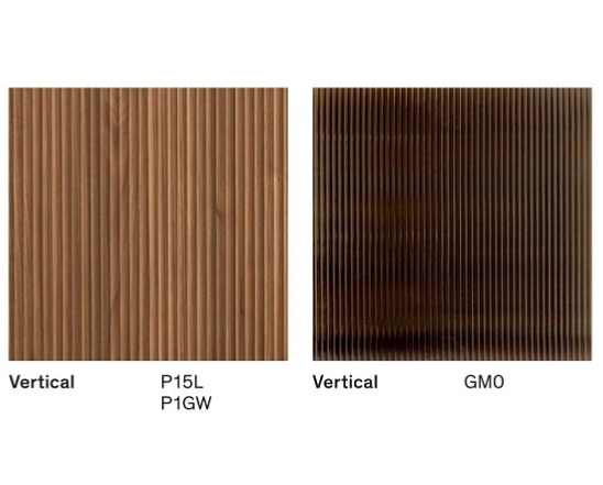 Komoda Vertical, 3 dveře, 181 cm, CS6211-1