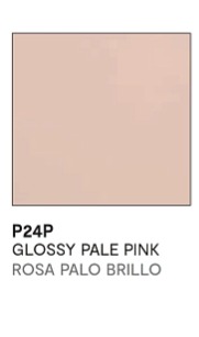 Židle s područkami Saint Tropez, růžová, chrom