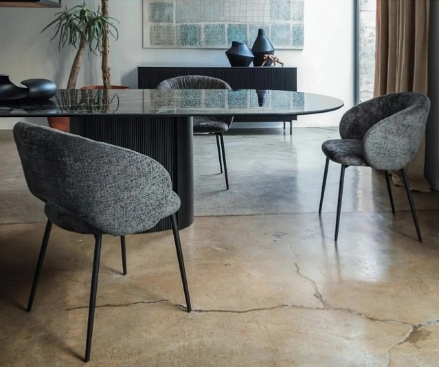 Židle s područkami Anime, CS2210